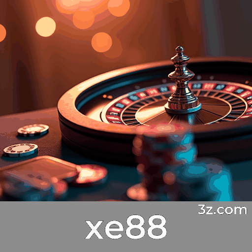 xe88: Plataforma de Apostas Esportivas de Excelência