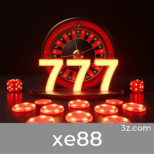 xe88: A Plataforma de Jogos com Segurança e Serviços Profissionais
