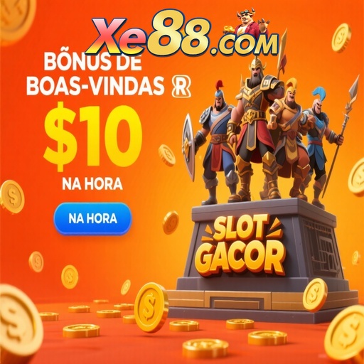 XE88 Ganhe R$ 100,00 Gratis